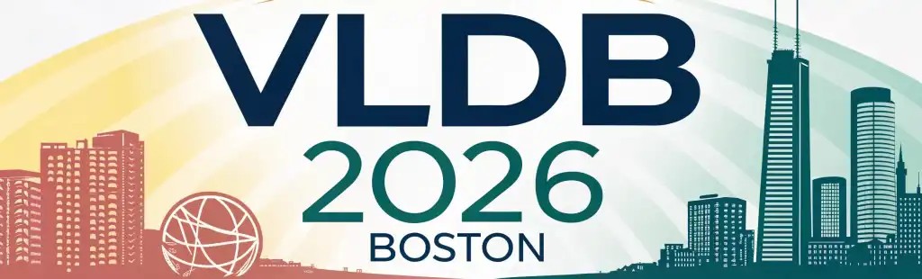 VLDB emblem