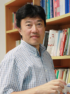 Jeffrey Xu Yu