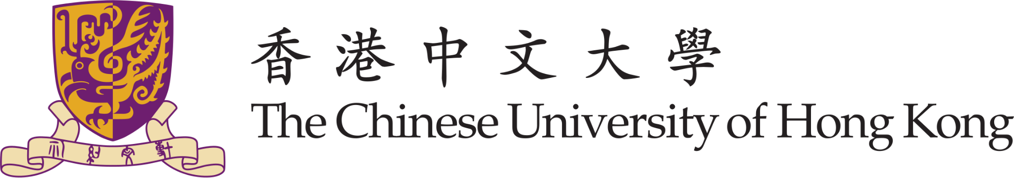 The Chinese University of Hong Kong emblem