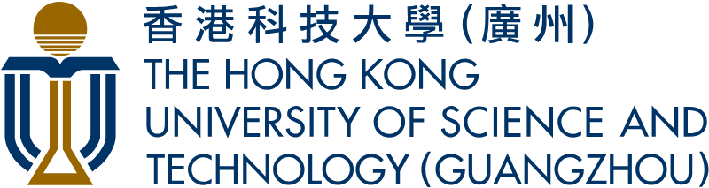 HKUST Guangzhou logo
